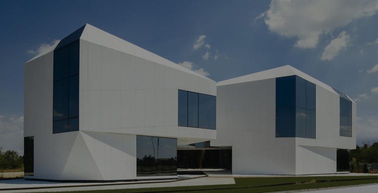 Progetto Edifici commerciali Treviso