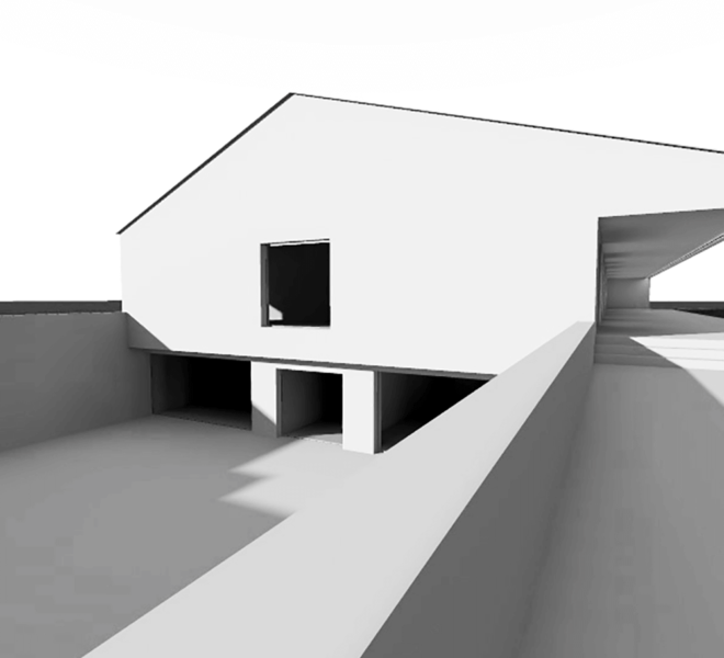 progetto RB House casa delle bottere Andrea Rigato_5