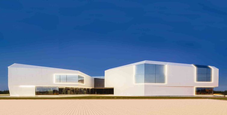 Progetto Greda-HQ