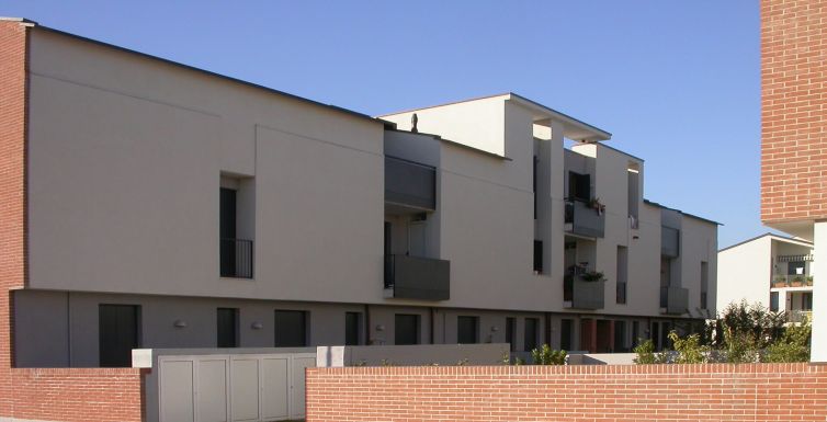 Progetto Primary Menu Residenze multiple – Casier