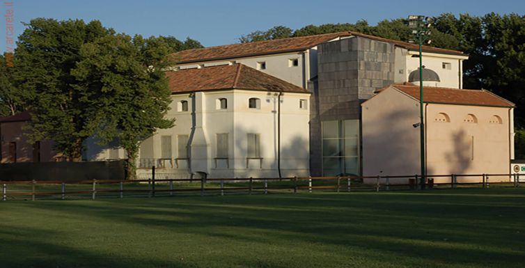 Progetto Villa Bassi