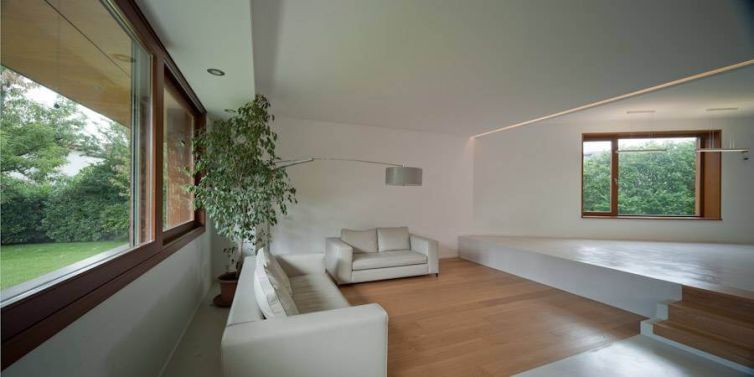 Progetti Villa Mercattini