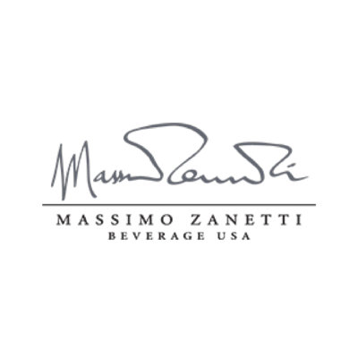 logo massimo zanetti