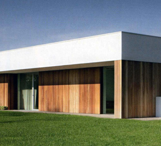 progetto RB House casa delle bottere Andrea Rigato_2