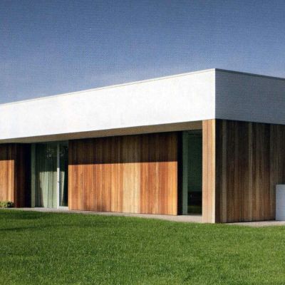 progetto RB House casa delle bottere Andrea Rigato_2