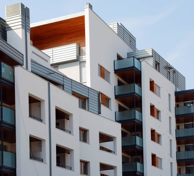progetto Residence canova Andrea Rigato_3