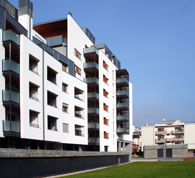 progetto Residence canova Andrea Rigato_4