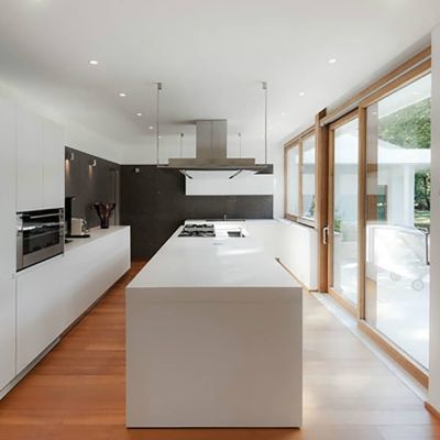 progetto Ristrutturazione villa Carbonera Andrea Rigato_1