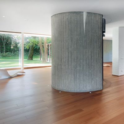 progetto Ristrutturazione villa Carbonera Andrea Rigato_4