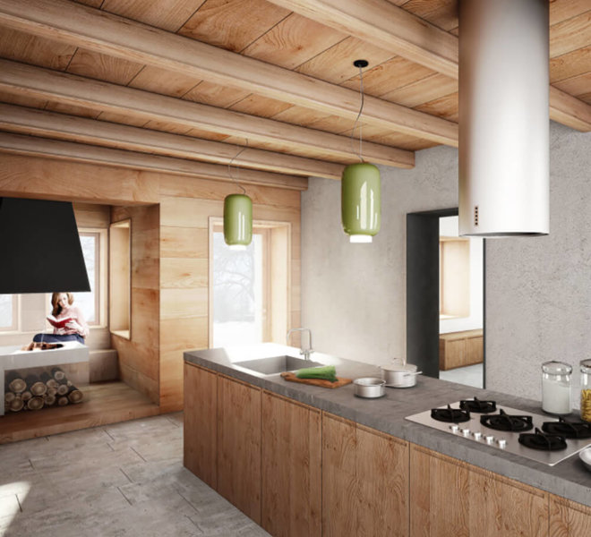 progetto casa gianin zoldo Andrea Rigato_1