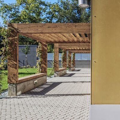 progetto centro diurno per anziani Andrea Rigato_5