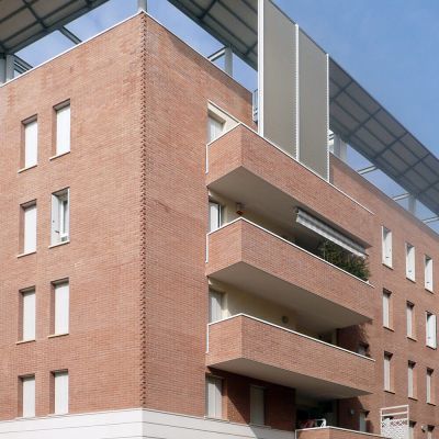 progetto edifici mestre_carpinetum Andrea Rigato_2
