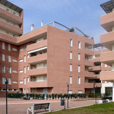 progetto edifici mestre_carpinetum Andrea Rigato_3