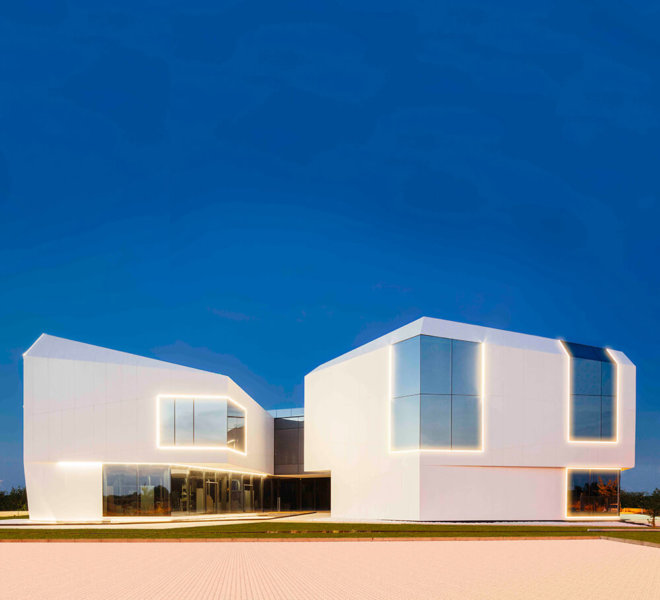 Progetto Greda - Andrea Rigato