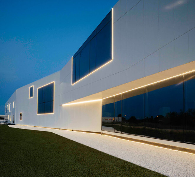 Progetto Greda - Andrea Rigato