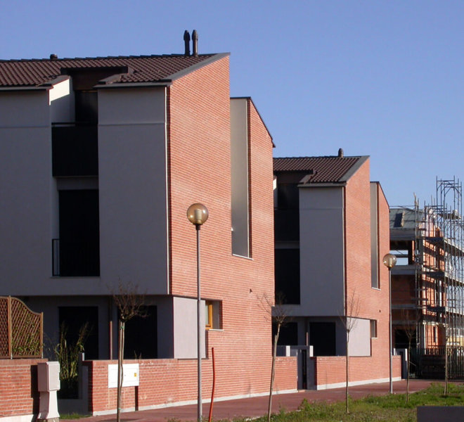 progetto residenziale casier Andrea Rigato_3