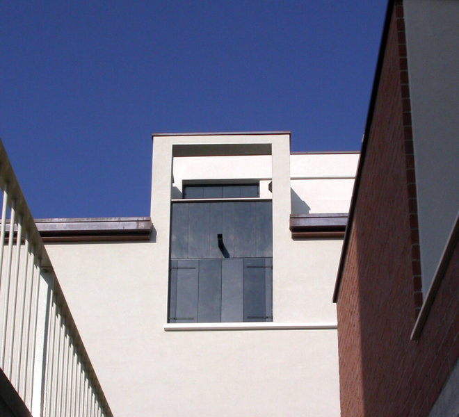 progetto residenziale casier Andrea Rigato_5