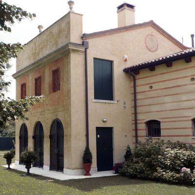progetto villa alessi-Andrea Rigato_2