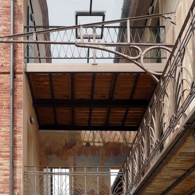 progetto villa alessi-Andrea Rigato_5