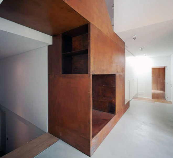 progetto villa mercattini buoso Andrea Rigato_2