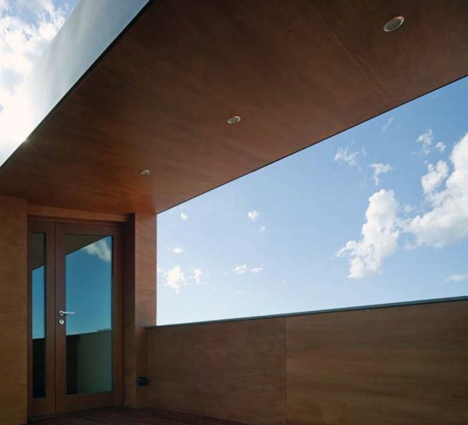 progetto villa mercattini buoso Andrea Rigato_3