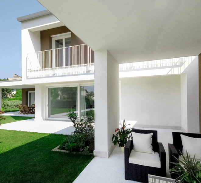 progetto villa unifamiliare Treviso Andrea Rigato_2