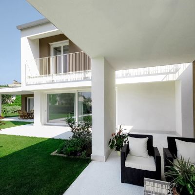 progetto villa unifamiliare Treviso Andrea Rigato_2