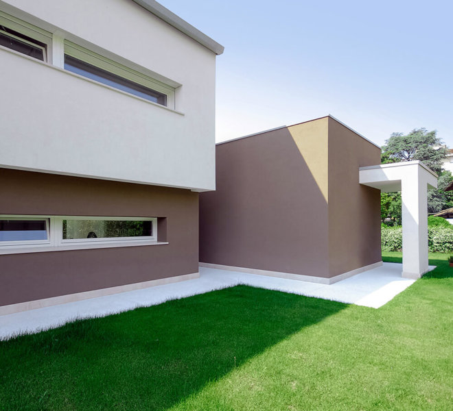 progetto villa unifamiliare Treviso Andrea Rigato_3