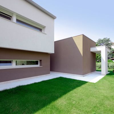 progetto villa unifamiliare Treviso Andrea Rigato_3