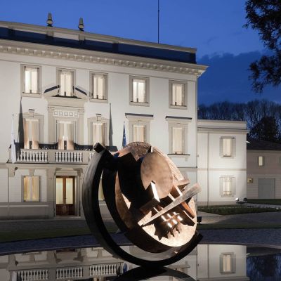 progetto villa zanetti Andrea Rigato_1