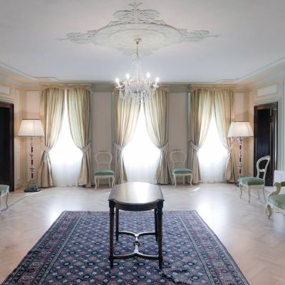 progetto villa zanetti Andrea Rigato_3
